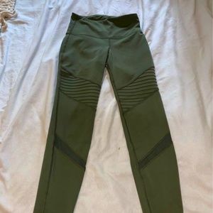 Old Navy Activewear Leggings